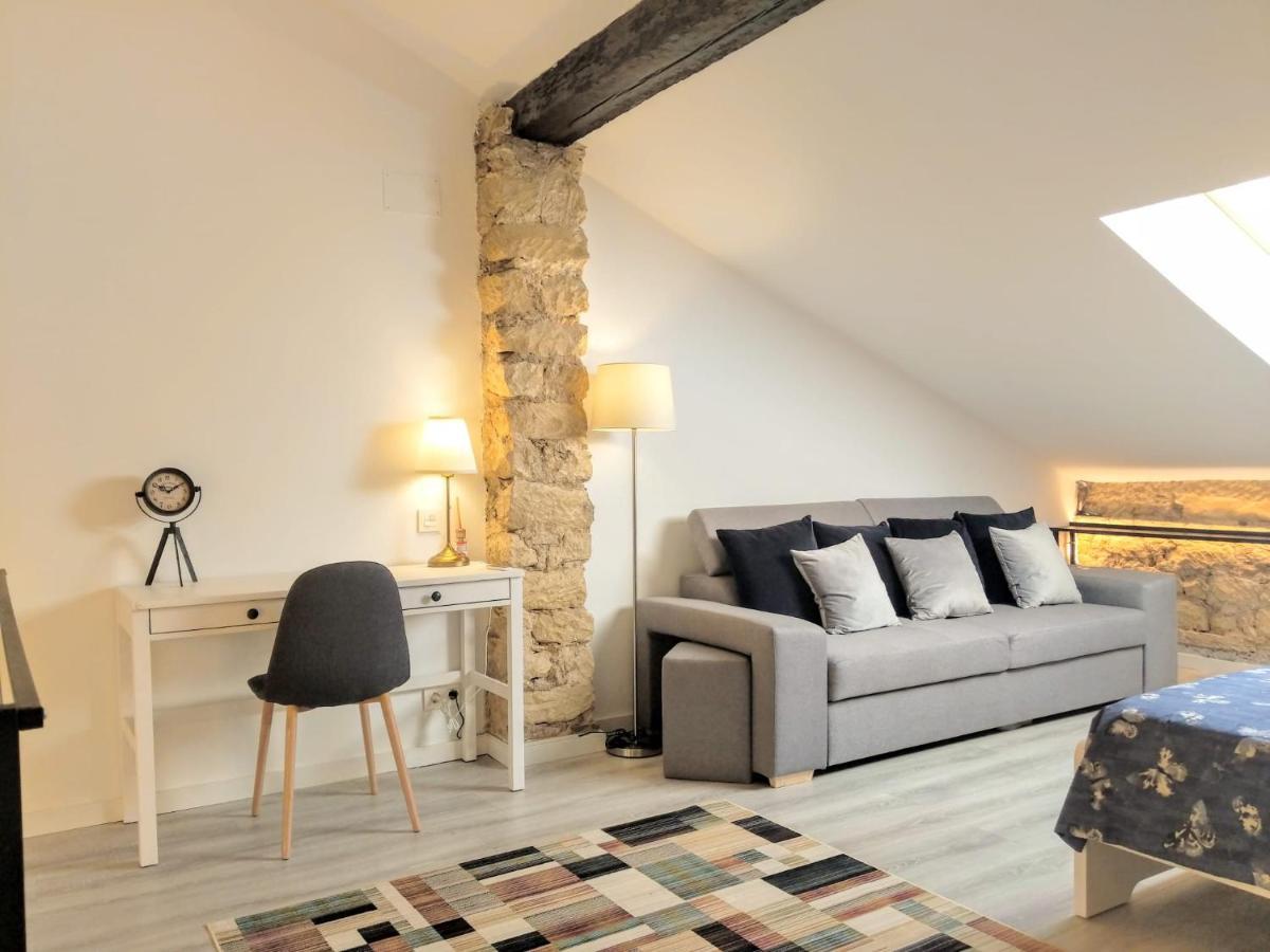 Luxury New Loft City Centre & Castle, Alicante Eksteriør bilde