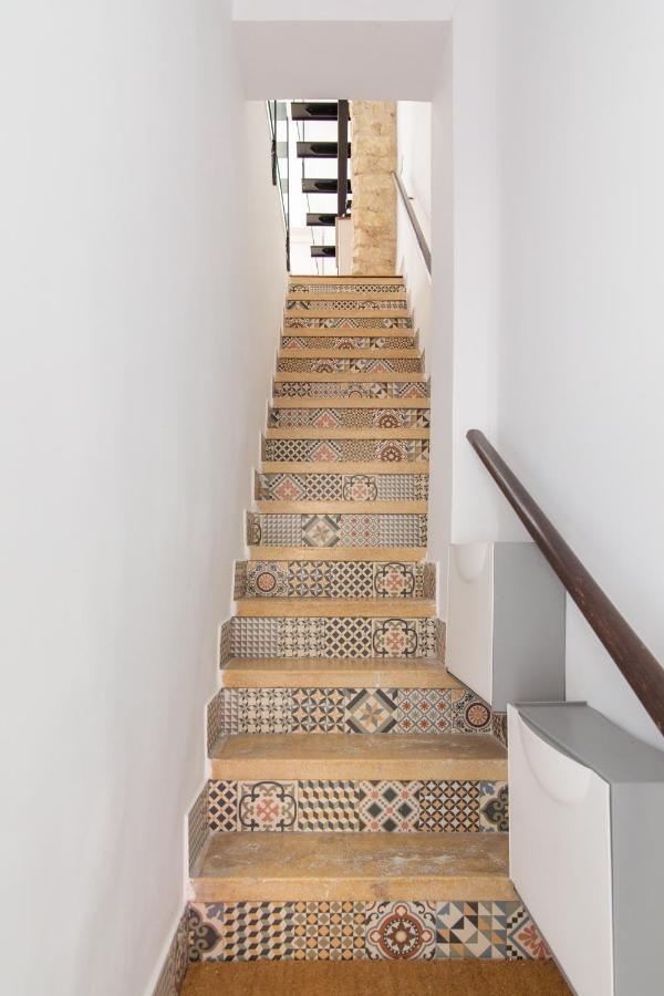 Luxury New Loft City Centre & Castle, Alicante Eksteriør bilde