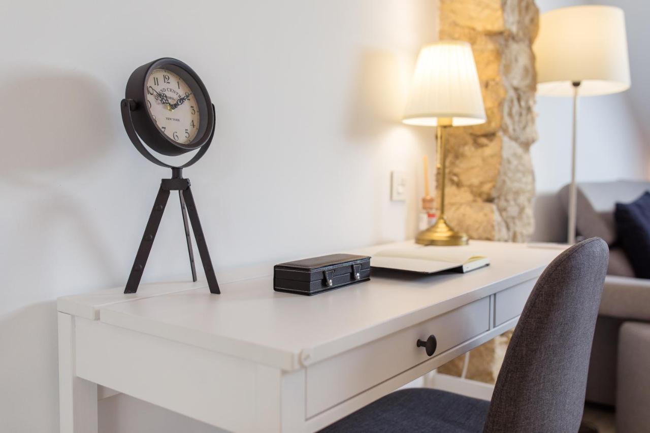 Luxury New Loft City Centre & Castle, Alicante Eksteriør bilde