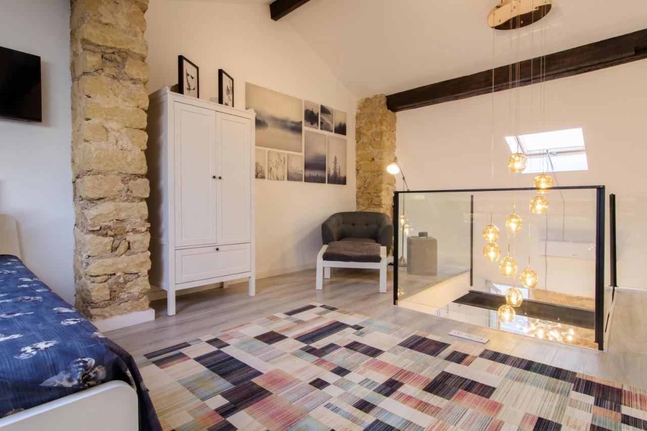 Luxury New Loft City Centre & Castle, Alicante Eksteriør bilde