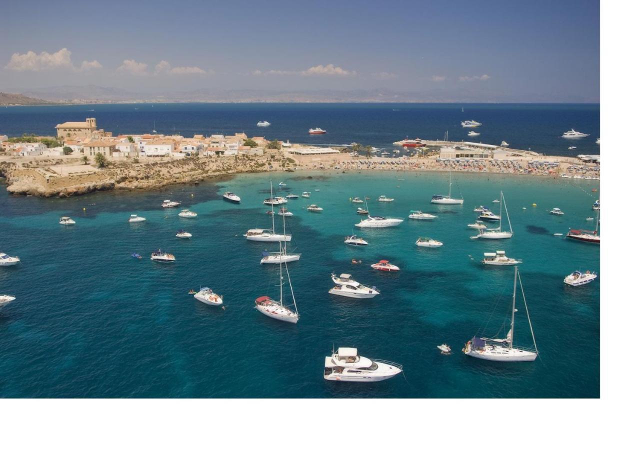 Luxury New Loft City Centre & Castle, Alicante Eksteriør bilde